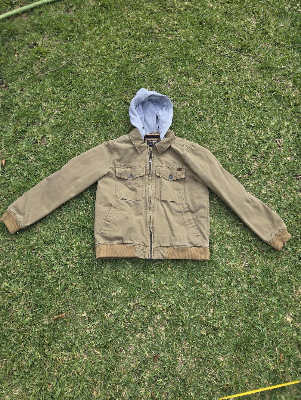 Billabong Barlow Jacket